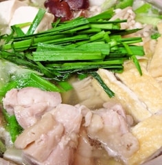 冬はやっぱり鍋 真鱈の親子ちり鍋 レシピ 作り方 By Startrek 楽天レシピ 冬はやっぱり鍋 真鱈の親子ちり鍋 レシピ 作り方 By Startrek 楽天レシピ